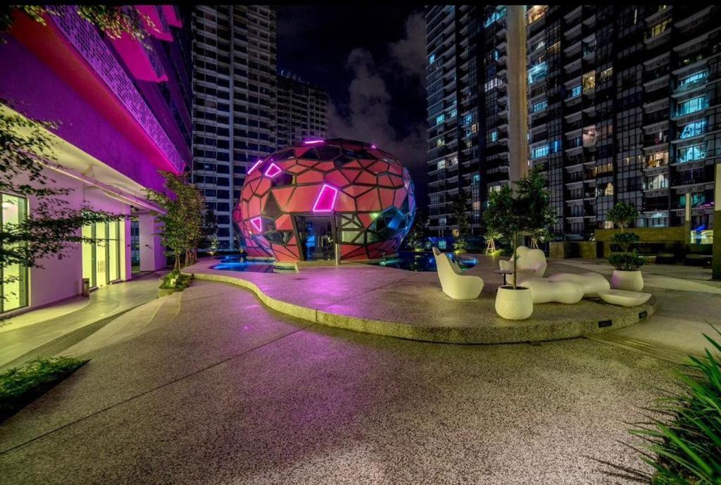 Arte Plus - Family Suite, 5 pax, Jalan Ampang, photo 37