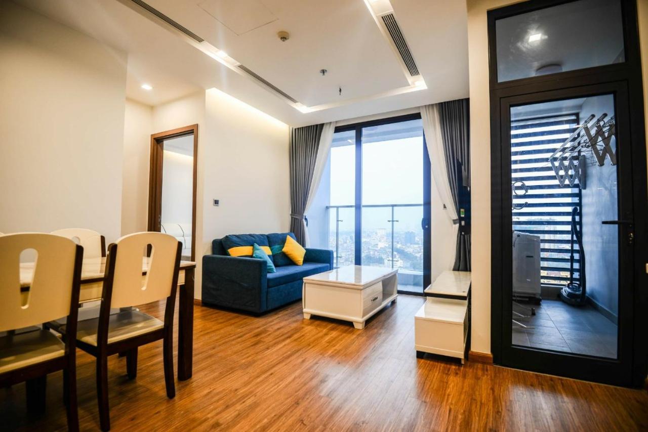 Investland- Vinhomes Metropolis one, two, three, four bedrooms