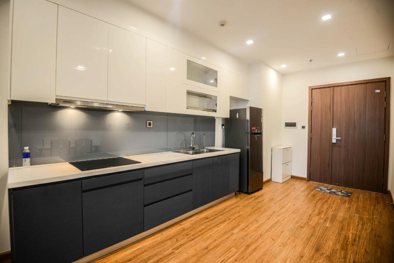 Investland- Vinhomes Metropolis one, two, three, four bedrooms