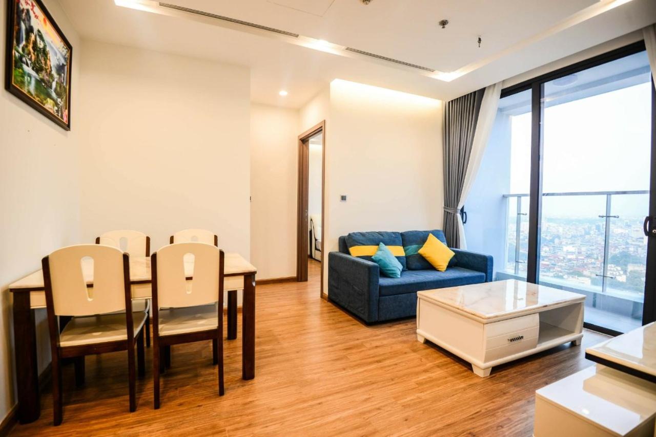 Investland- Vinhomes Metropolis one, two, three, four bedrooms