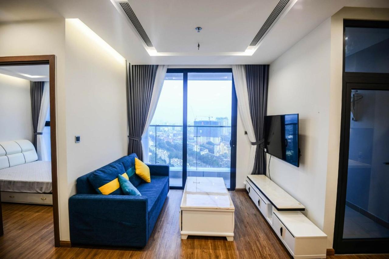 Investland- Vinhomes Metropolis one, two, three, four bedrooms