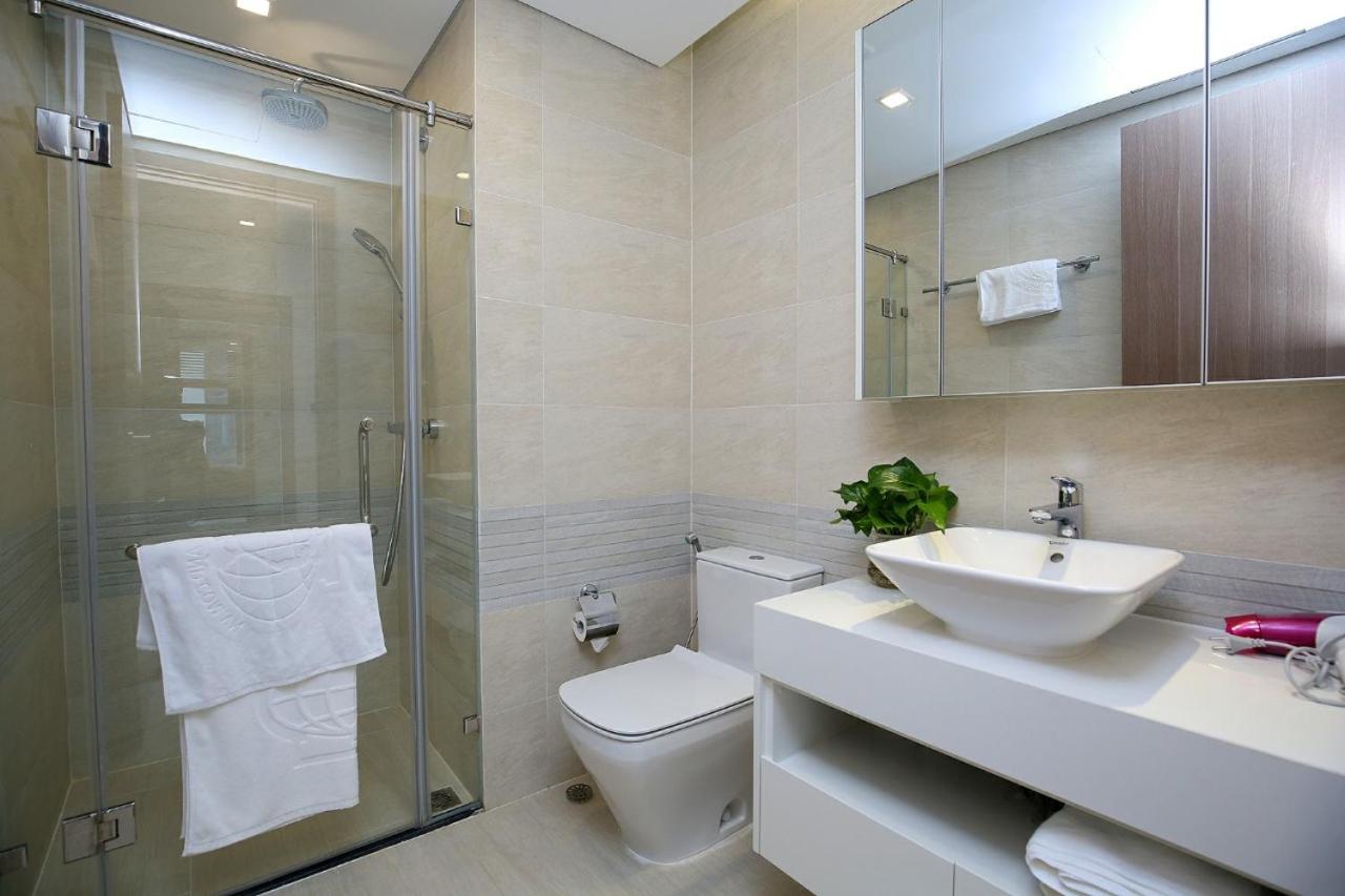 Investland- Vinhomes Metropolis one, two, three, four bedrooms