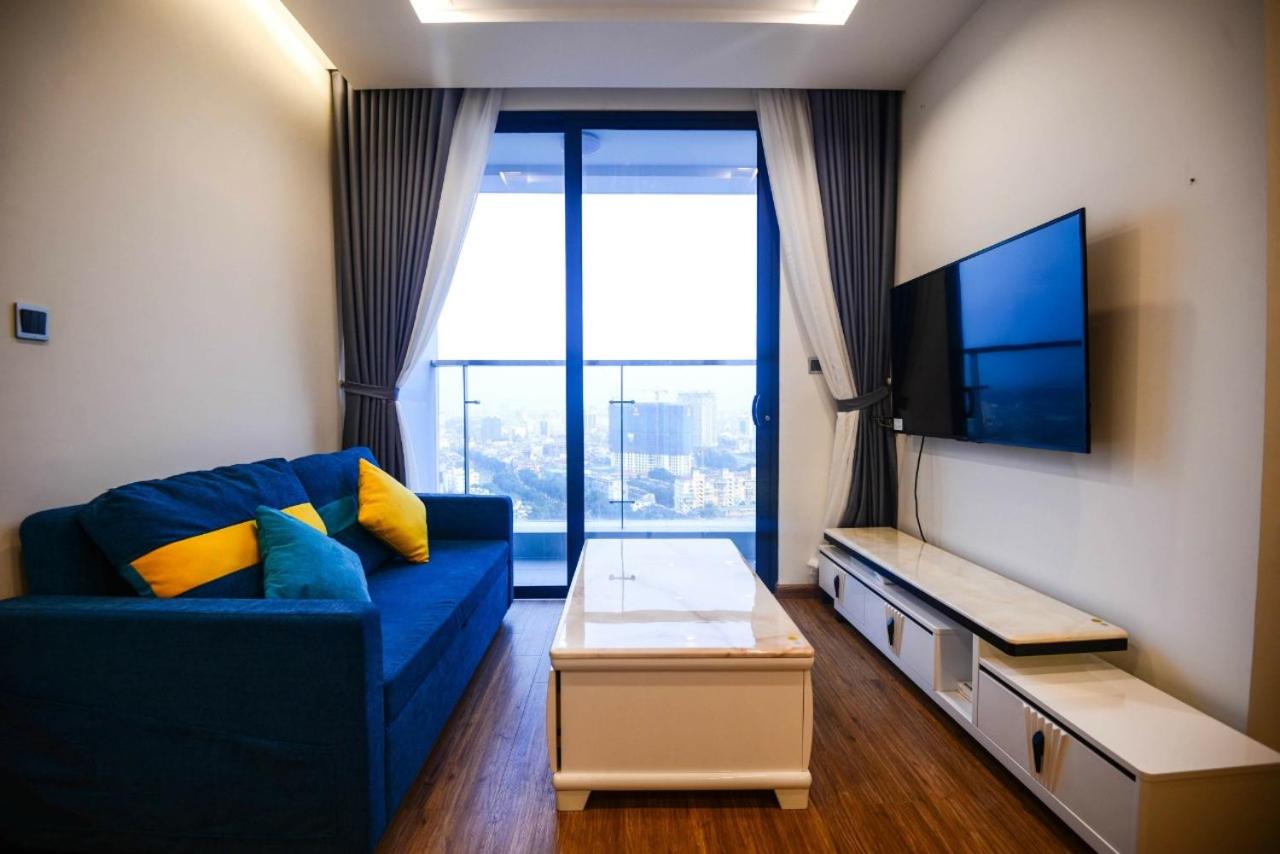 Investland- Vinhomes Metropolis one, two, three, four bedrooms