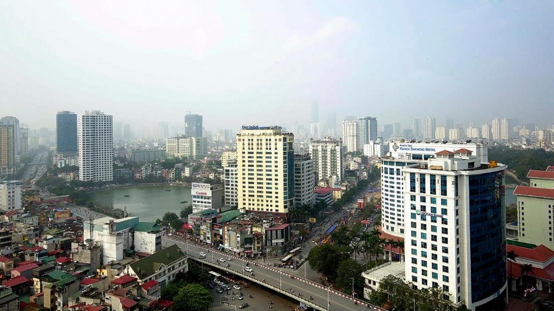 Investland- Vinhomes Metropolis one, two, three, four bedrooms