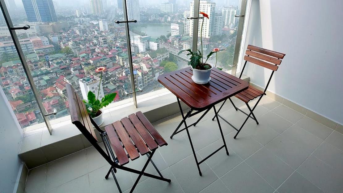 Investland- Vinhomes Metropolis one, two, three, four bedrooms