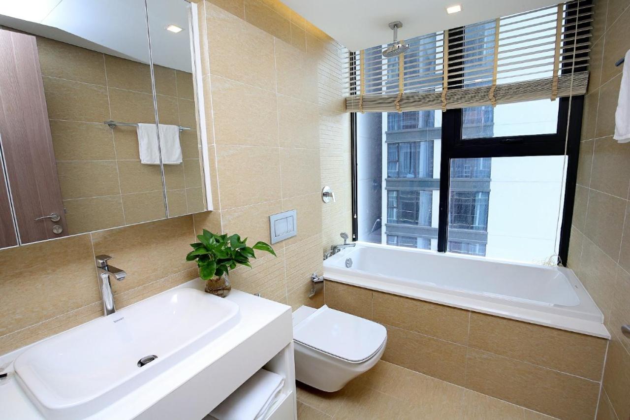 Investland- Vinhomes Metropolis one, two, three, four bedrooms