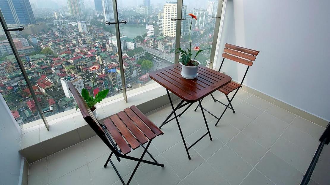 Investland- Vinhomes Metropolis one, two, three, four bedrooms