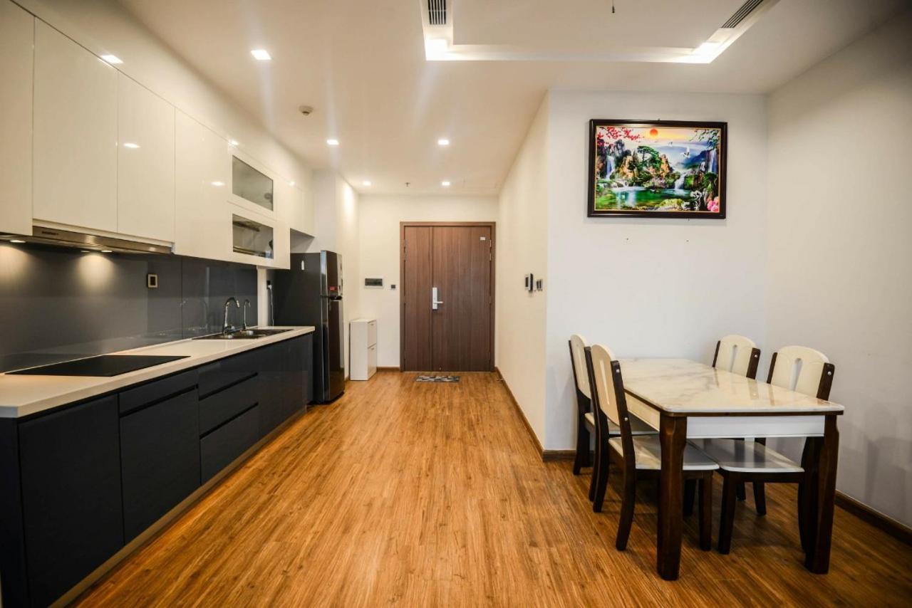 Investland- Vinhomes Metropolis one, two, three, four bedrooms