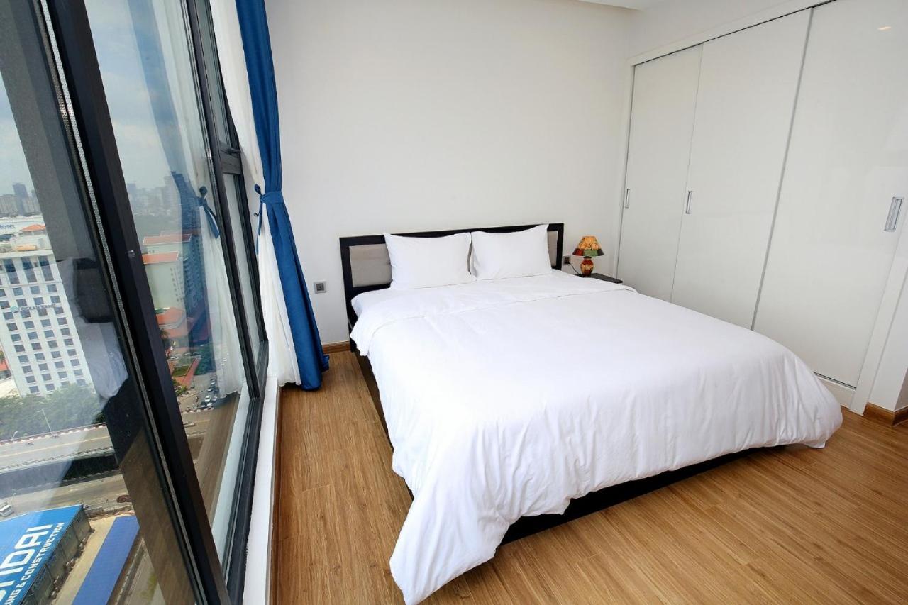 Investland- Vinhomes Metropolis one, two, three, four bedrooms