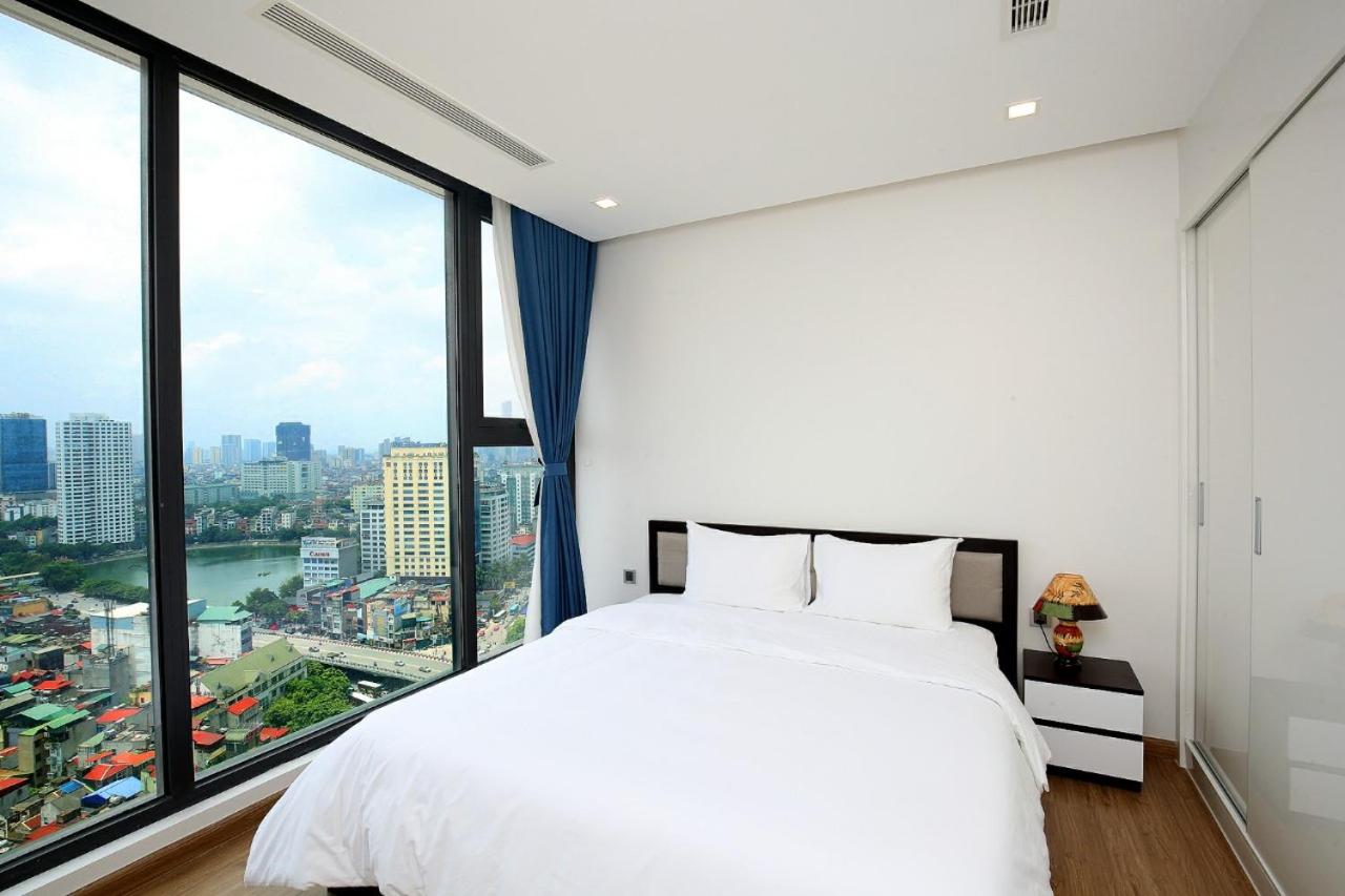 Investland- Vinhomes Metropolis one, two, three, four bedrooms