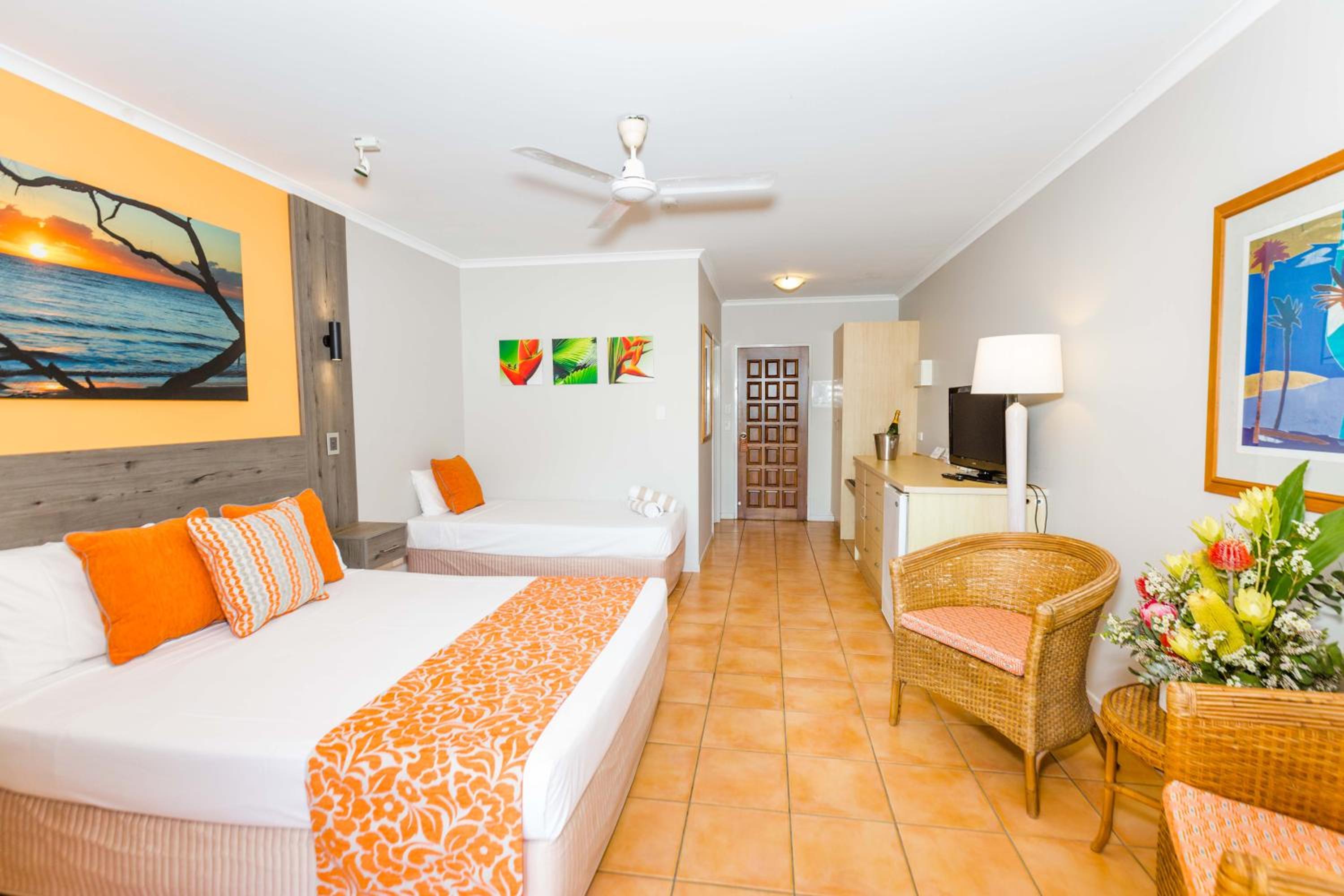 Turtle Cove Beach Resort - Adults Only LGBTQIA & Allies