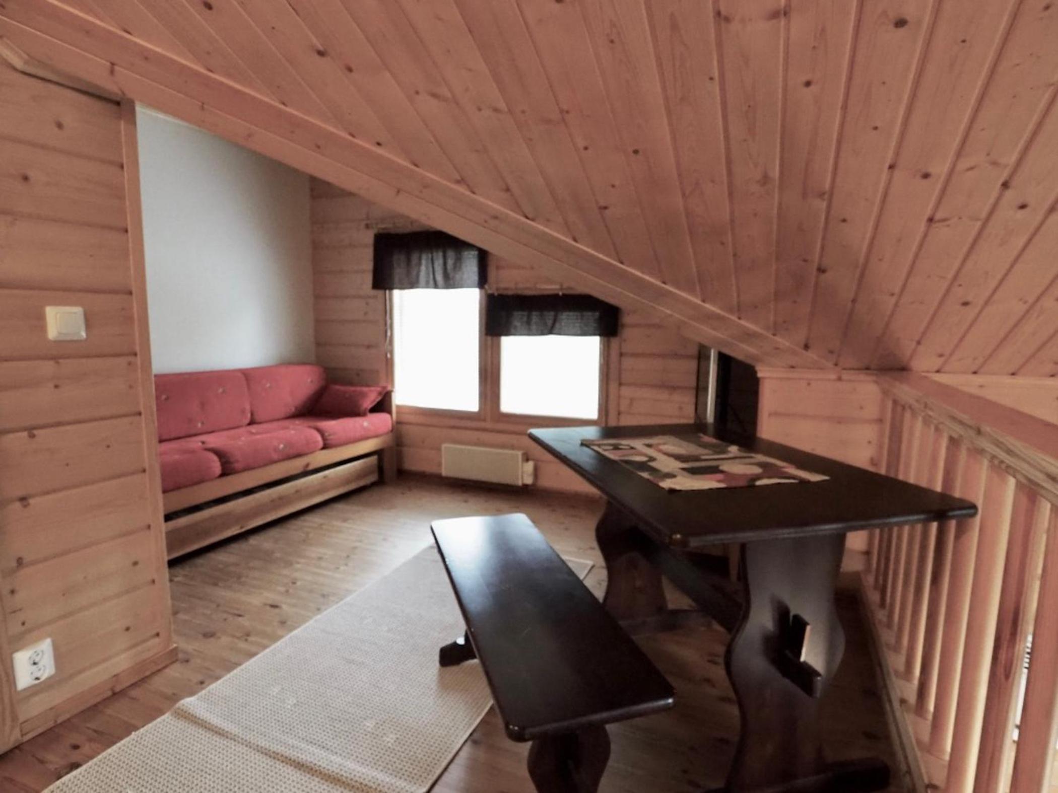 Levillas Adjutantti A&B Villas
