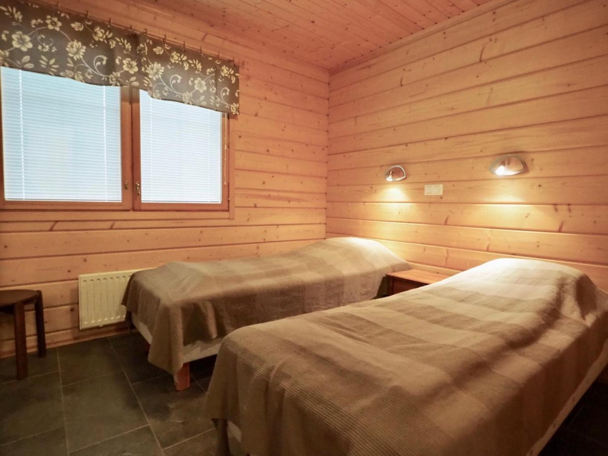 Levillas Adjutantti A&B Villas