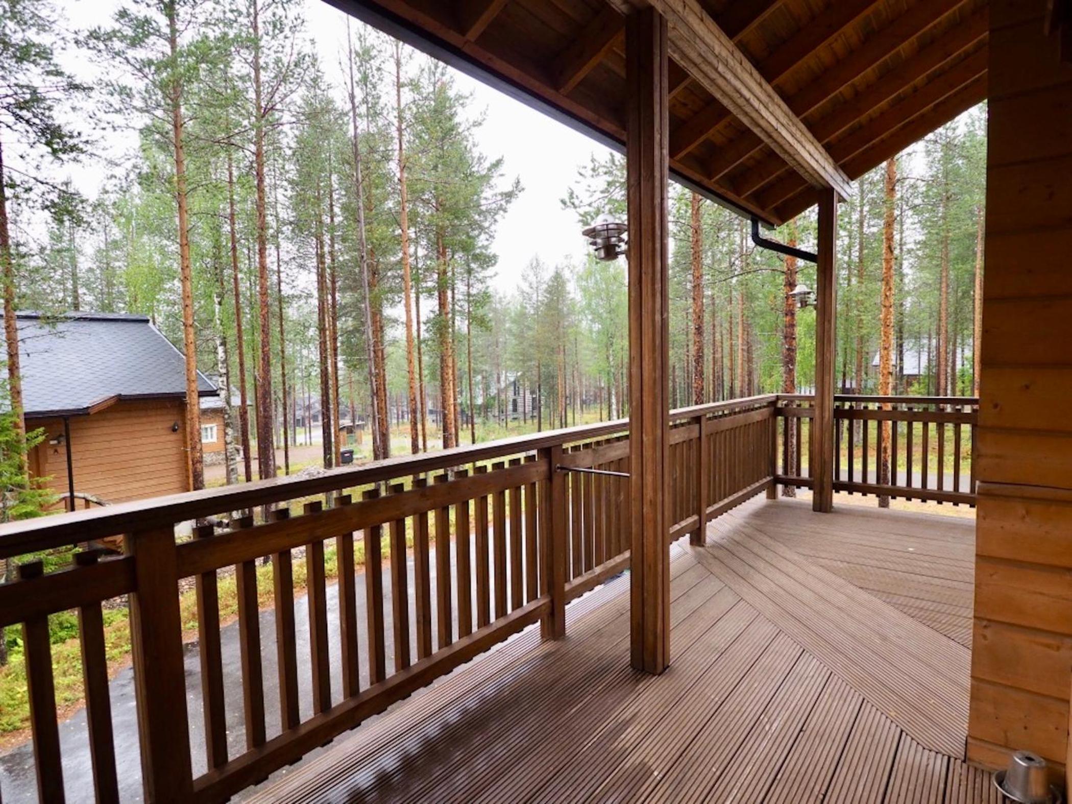 Levillas Adjutantti A&B Villas