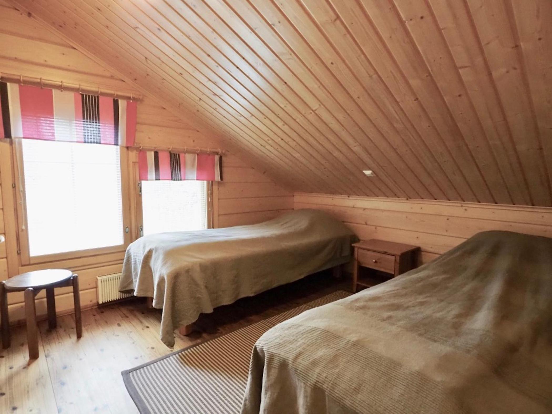 Levillas Adjutantti A&B Villas