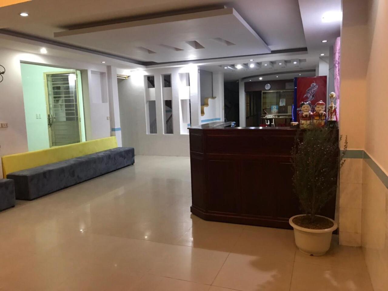 PHUC LONG 2 HOTEL