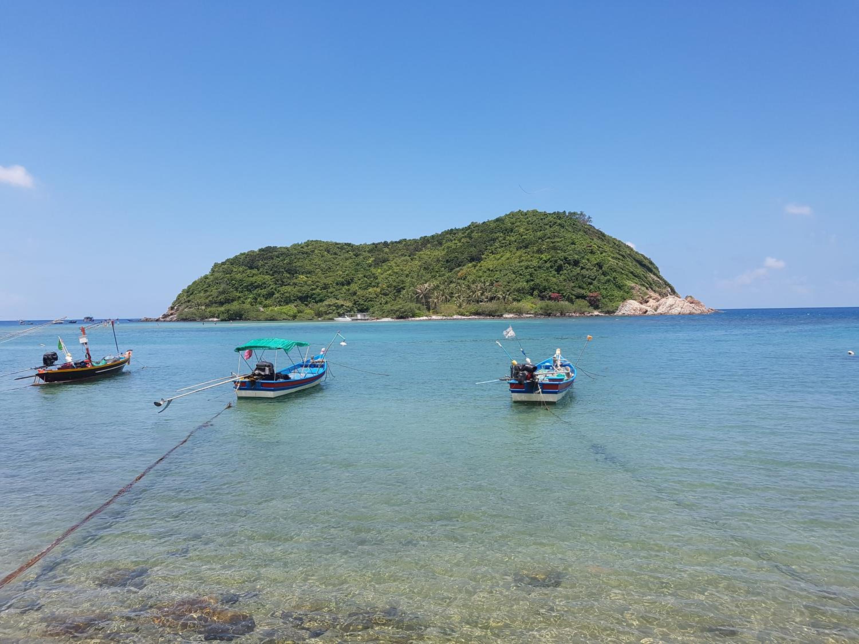 Maehaad Bay Resort - SHA Plus