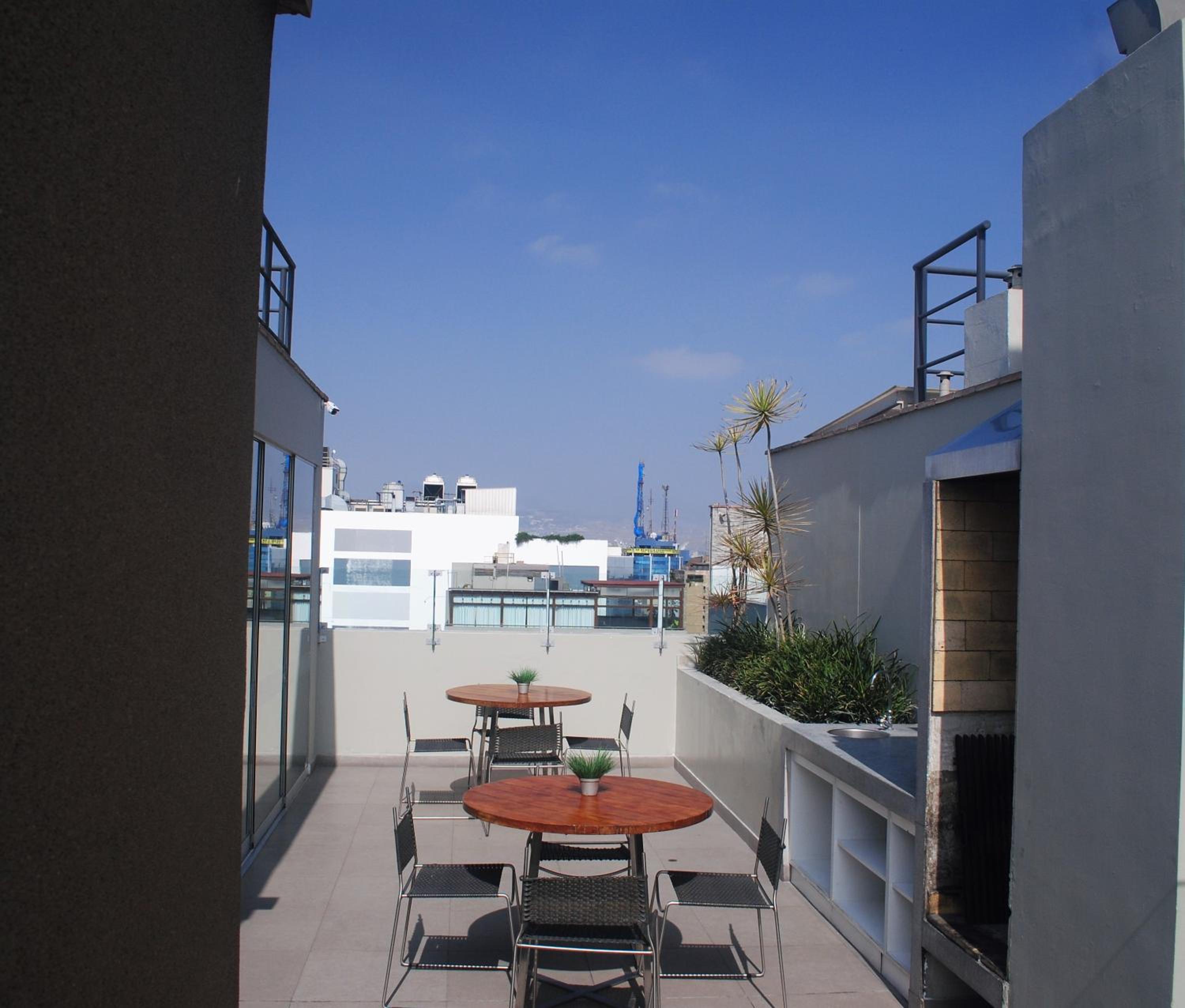 roof