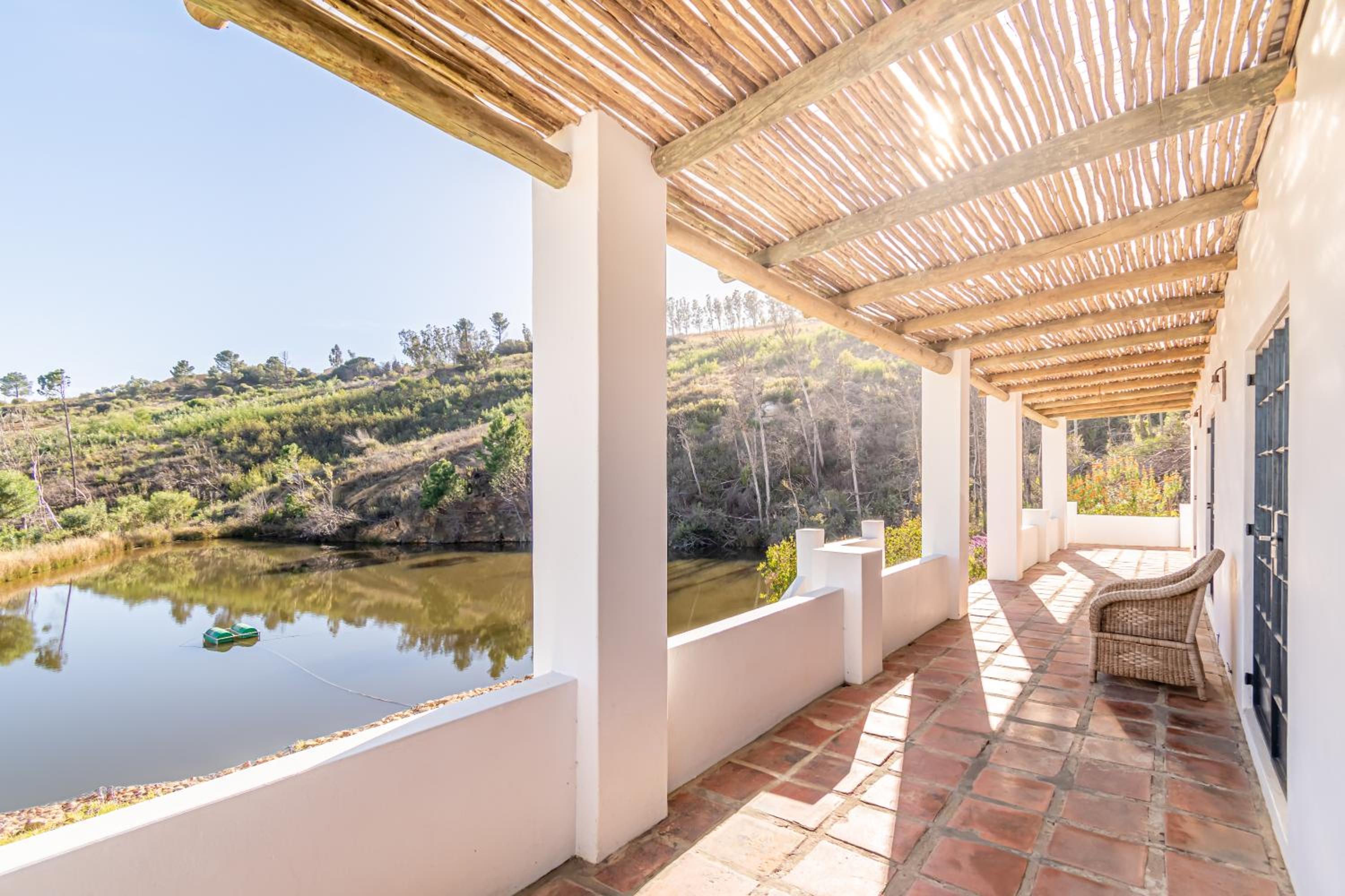 Druk My Niet Wine Estate view 4