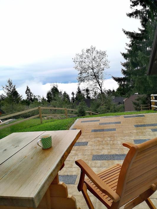Apartma Smučka pod Roglo view 5