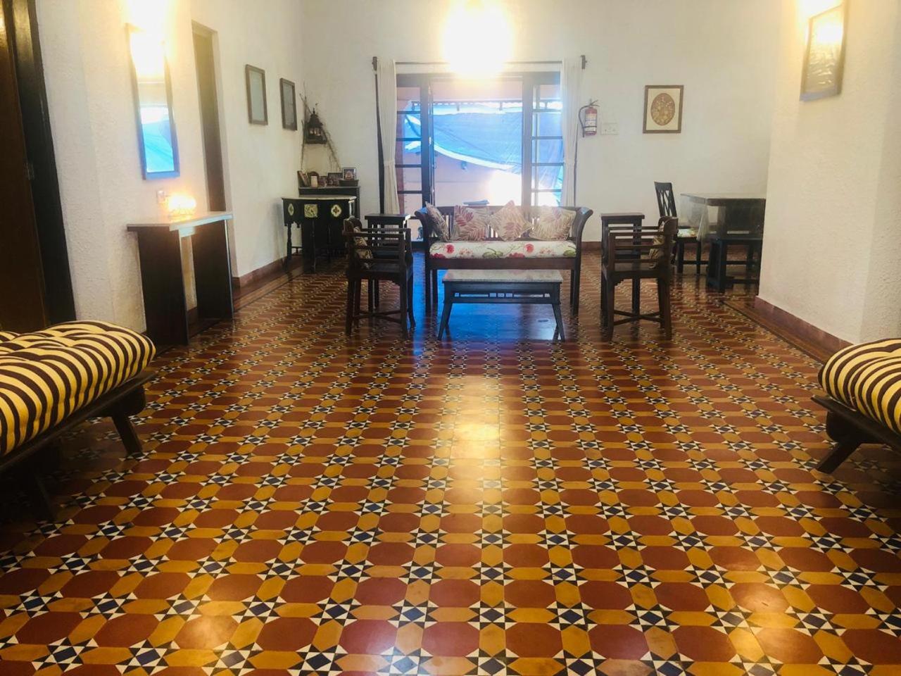 SaffronStays Blue Flag House, a 3-BDR beachfront villa in Hejamady view 3