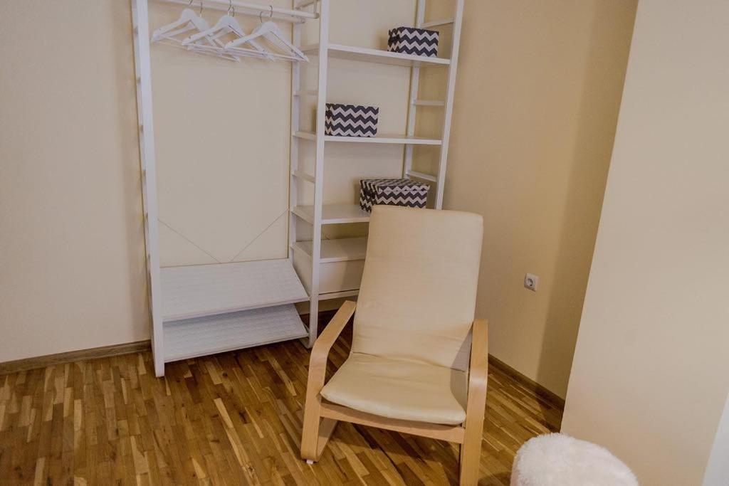 Apartament Viking