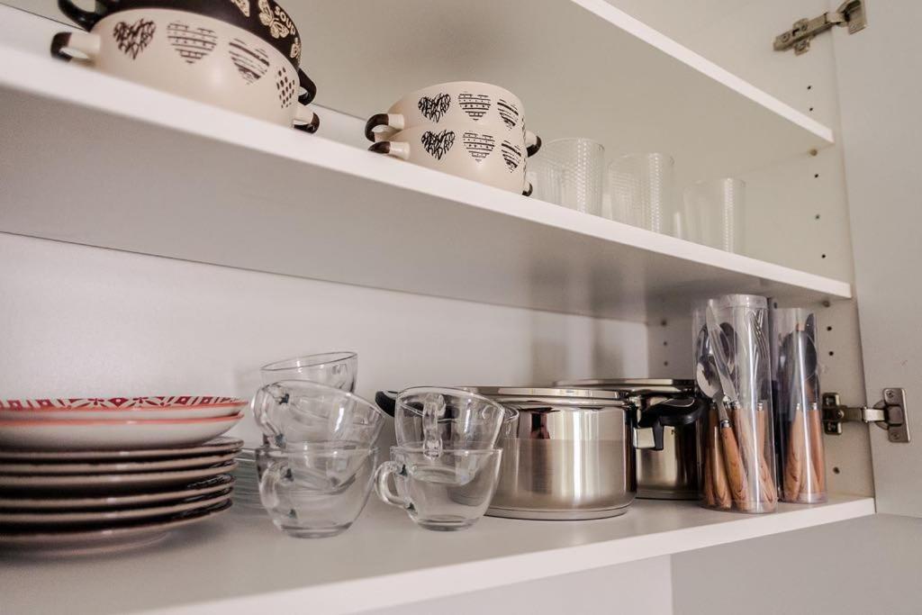 Apartament Viking