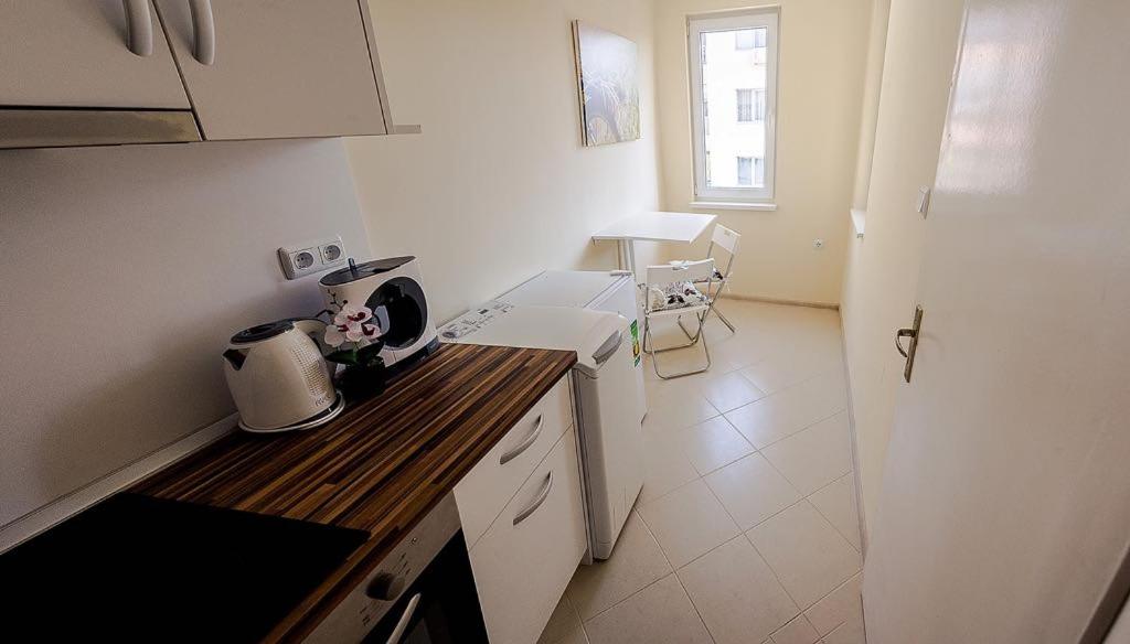 Apartament Viking
