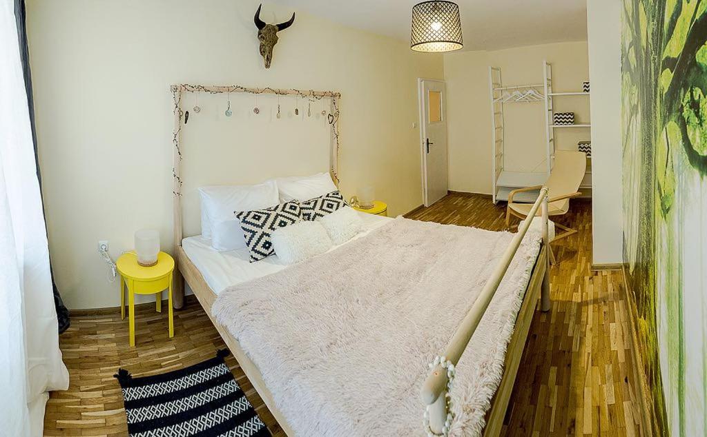 Apartament Viking