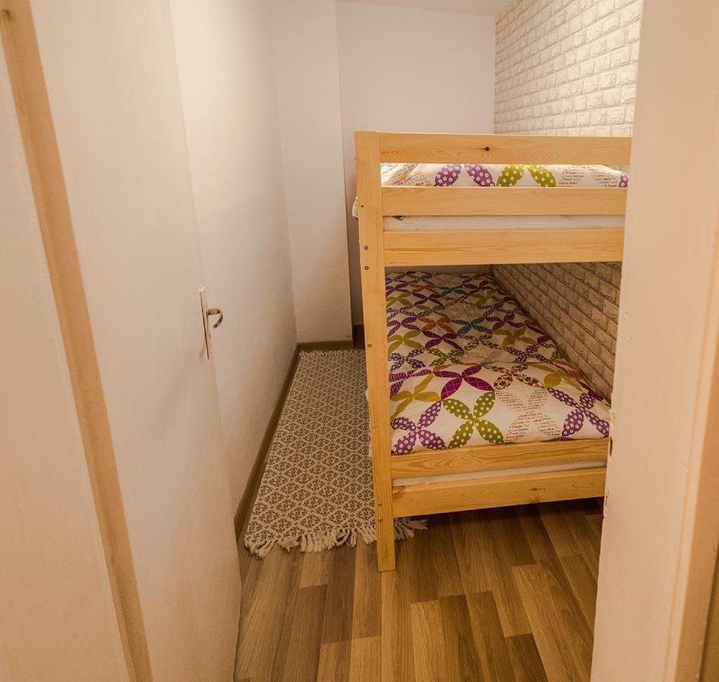 Apartament Viking