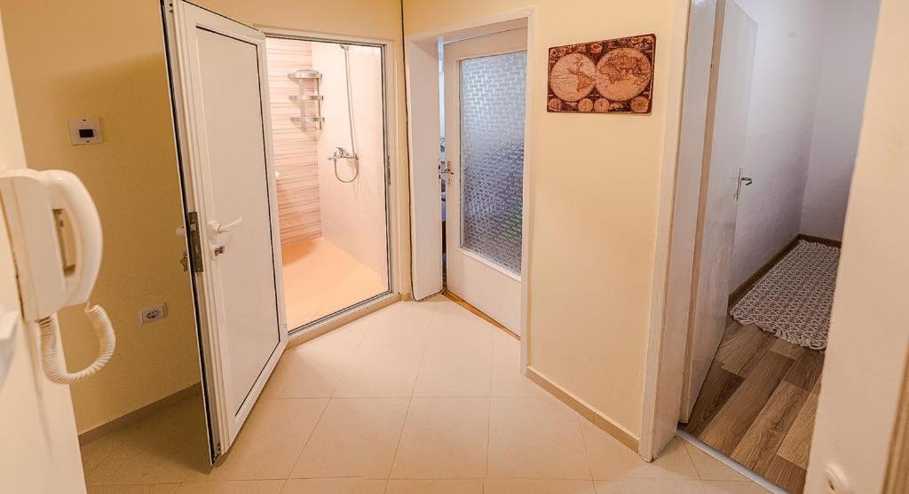 Apartament Viking