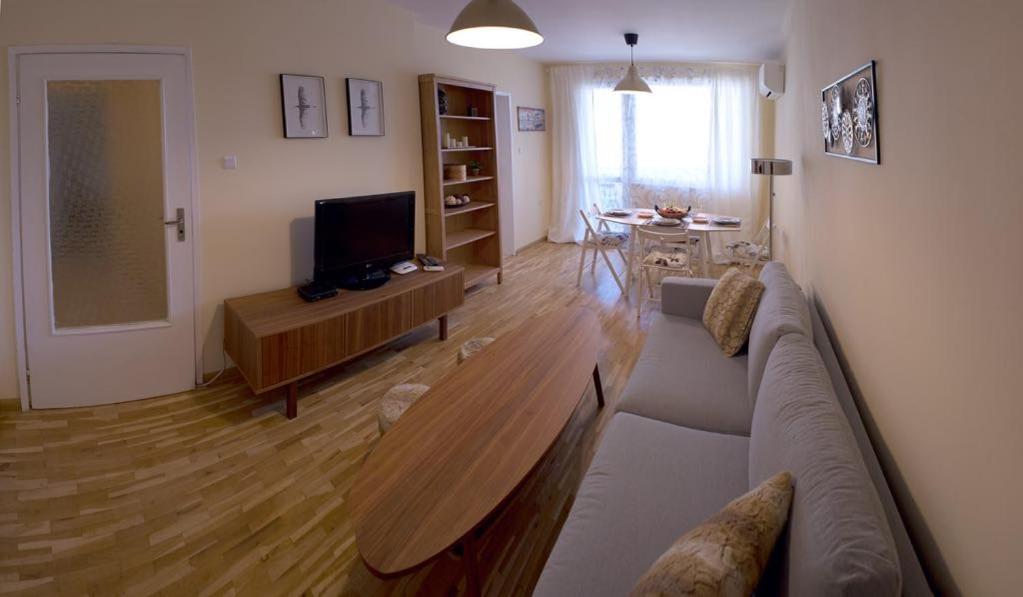 Apartament Viking