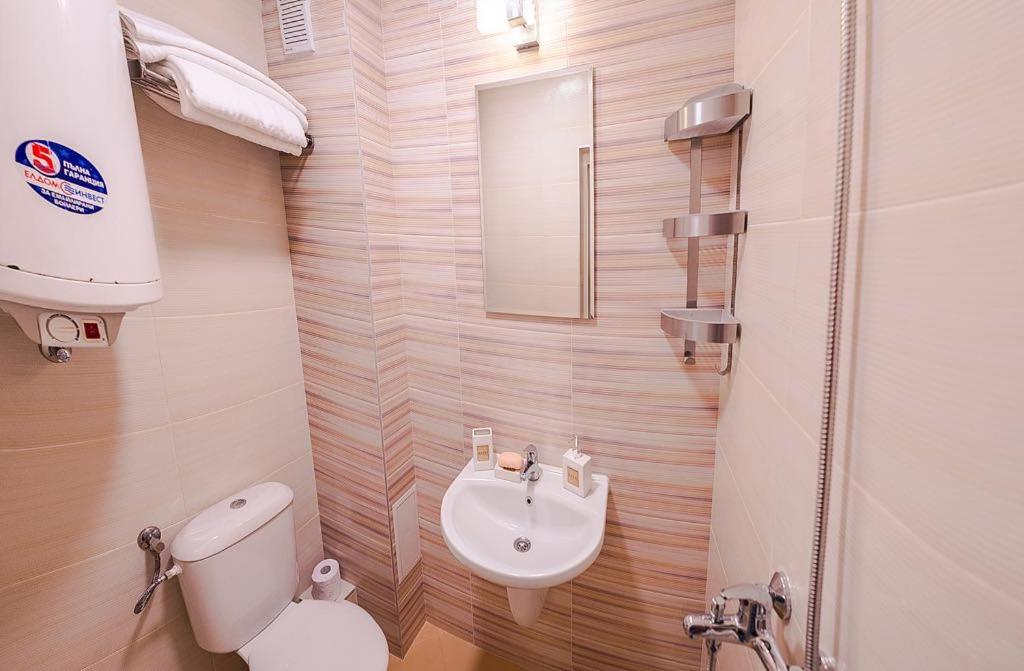 Apartament Viking