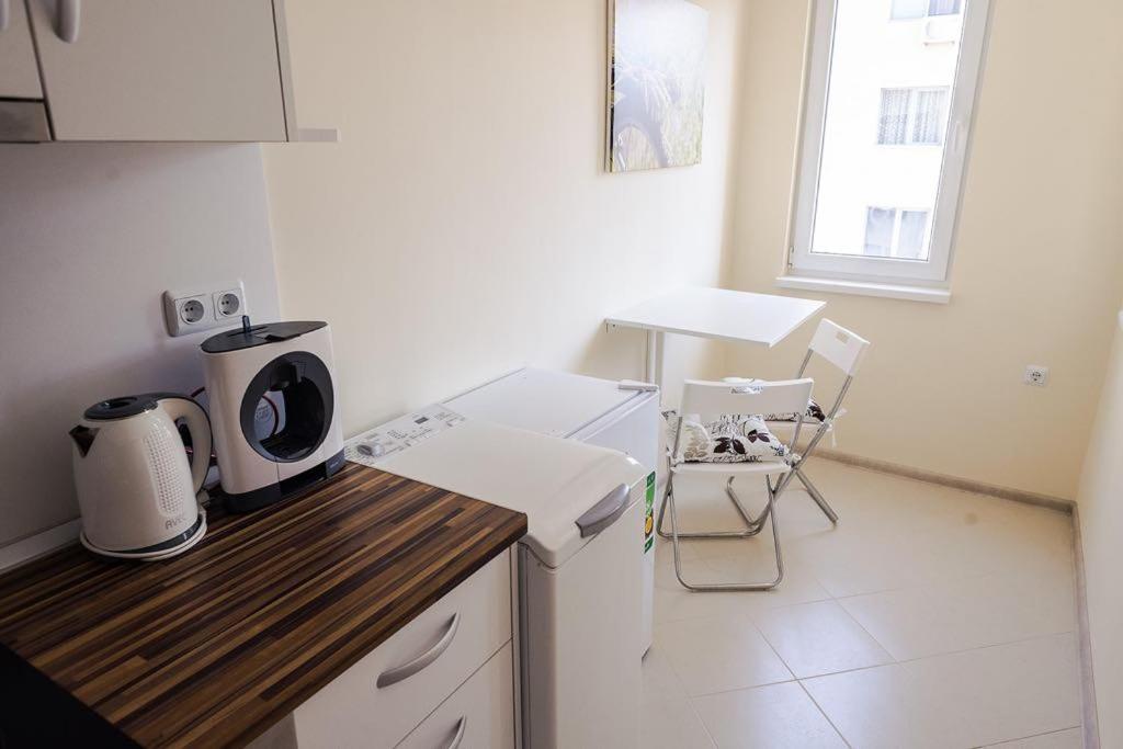 Apartament Viking