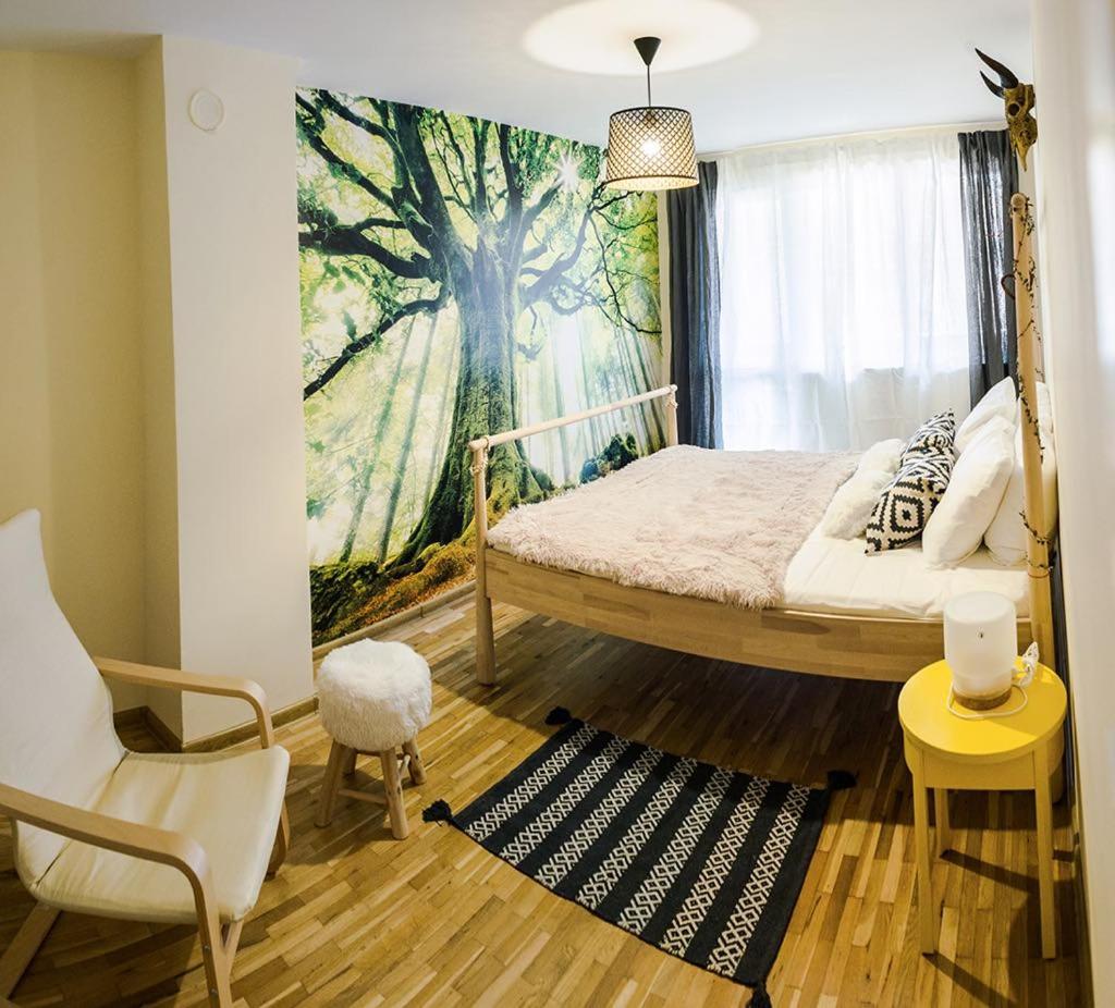 Apartament Viking