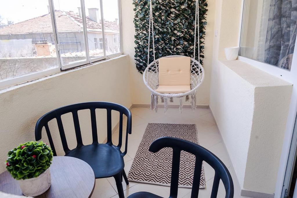 Apartament Viking