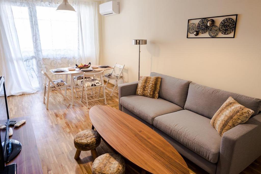Apartament Viking