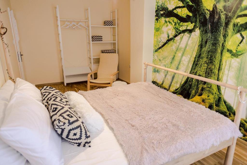 Apartament Viking