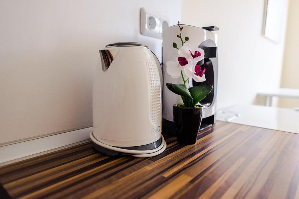 Apartament Viking