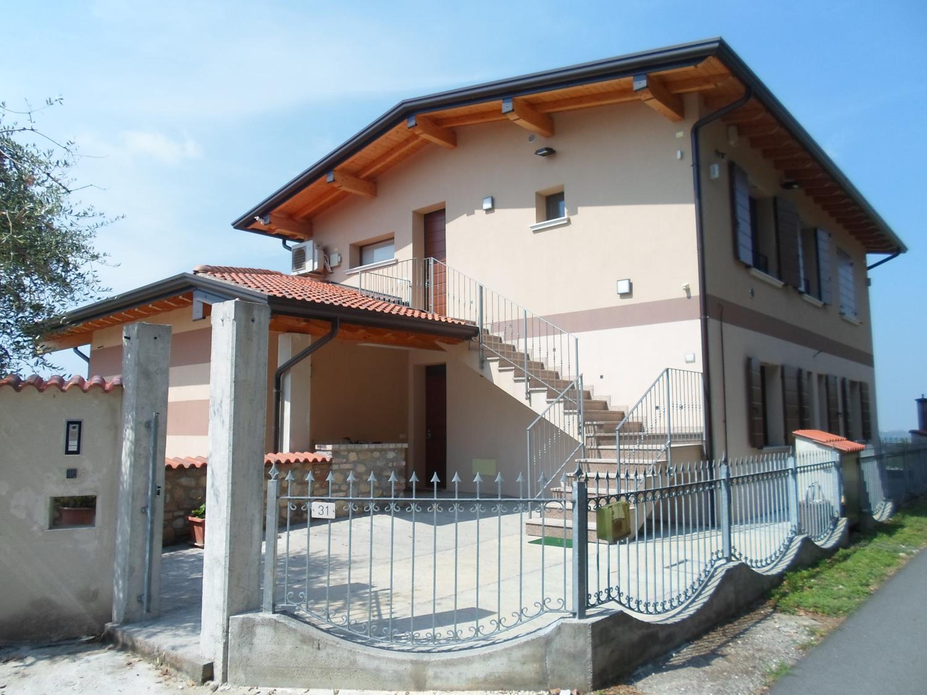 Casa Ines view 2
