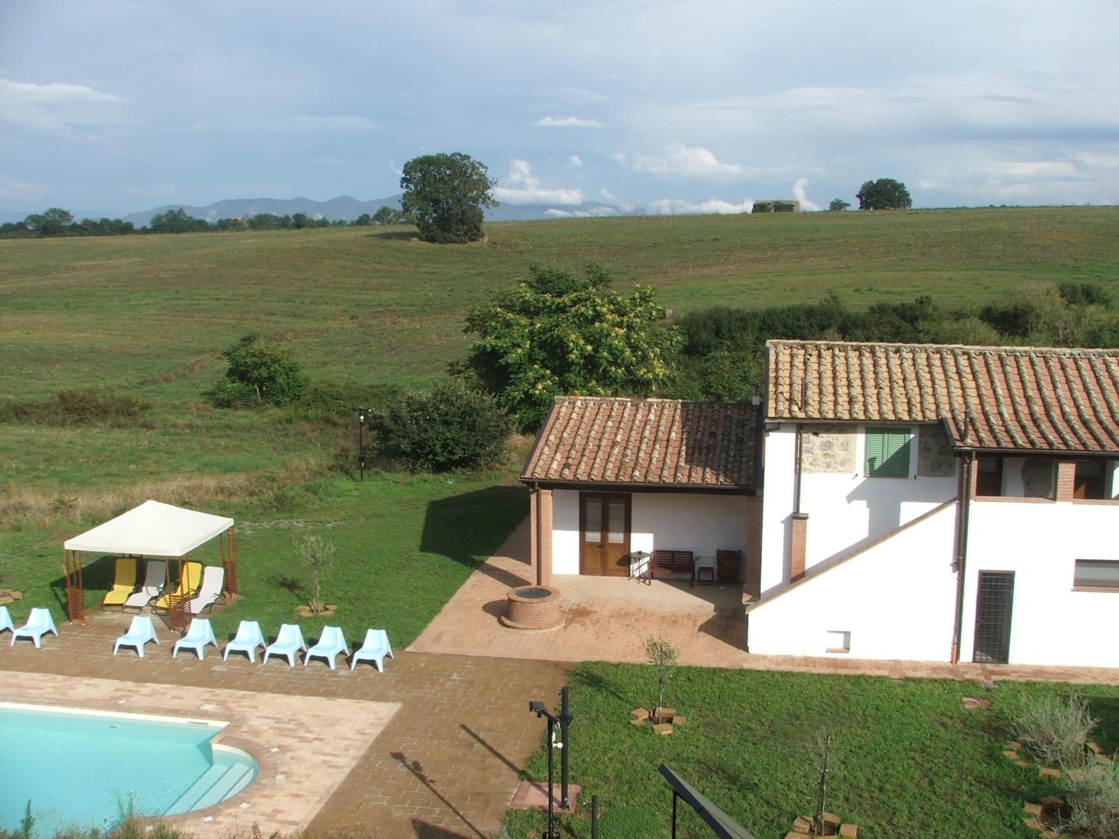 Casale Arcadia photo 3