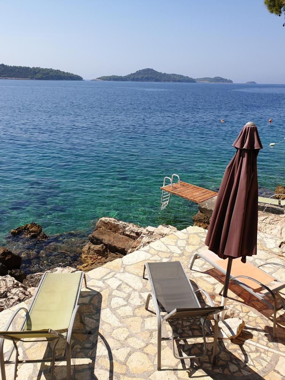 Villa Meri