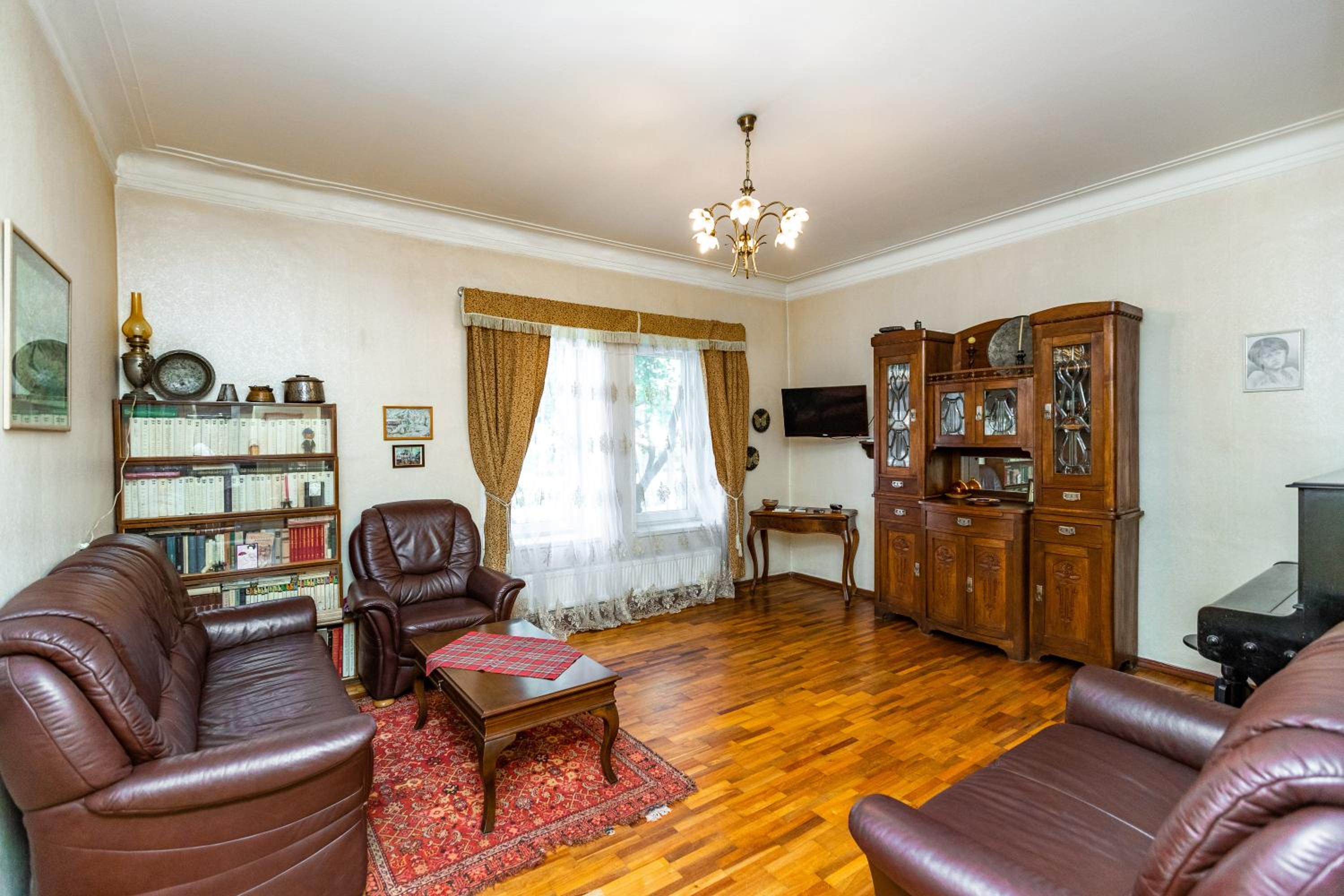 Vere House