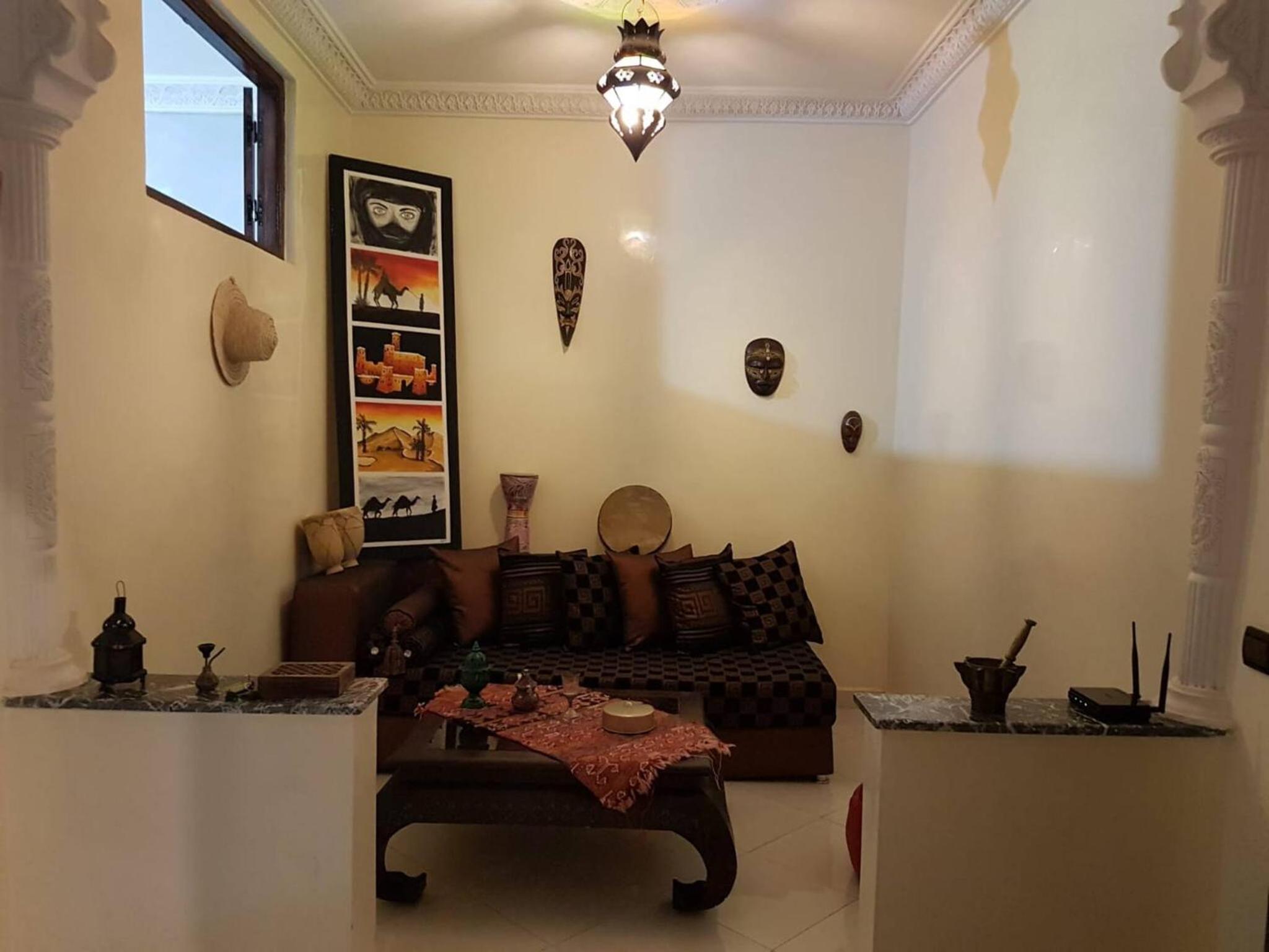 lounge