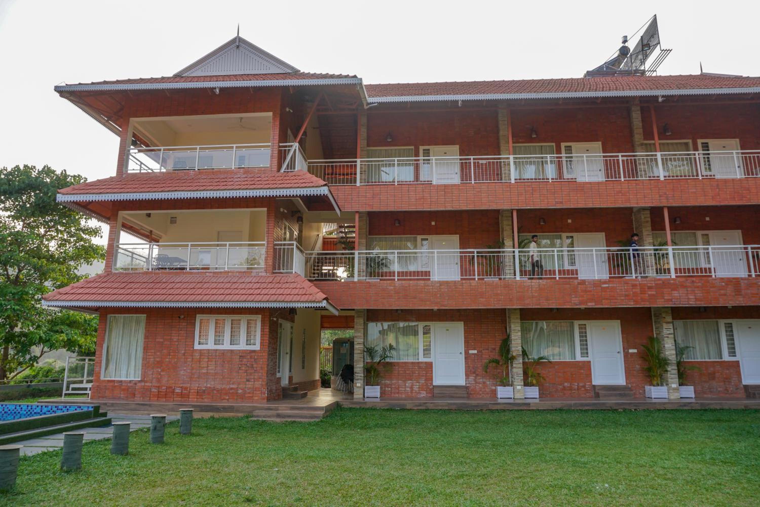Willow Heights
