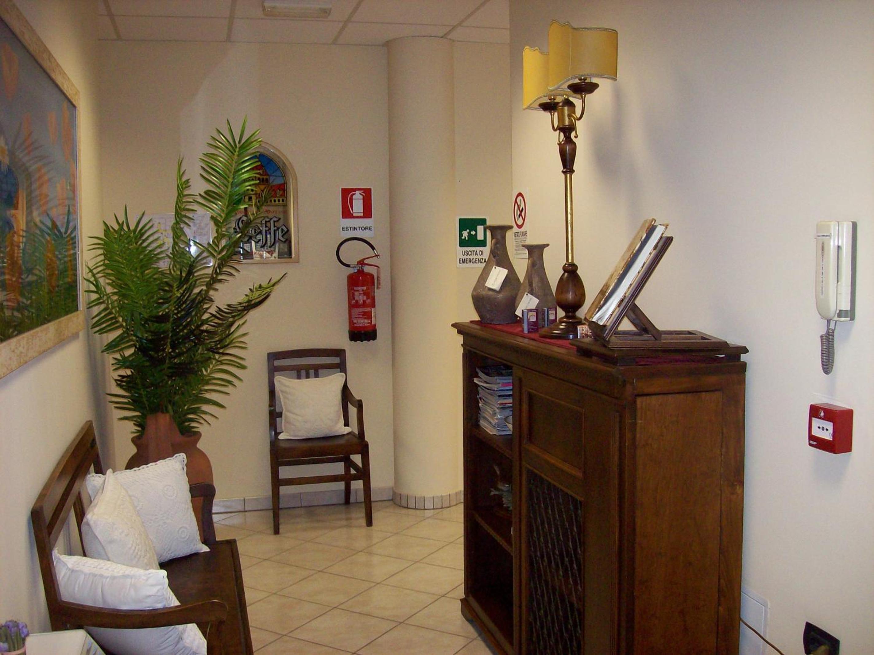 Abba Camere view 3