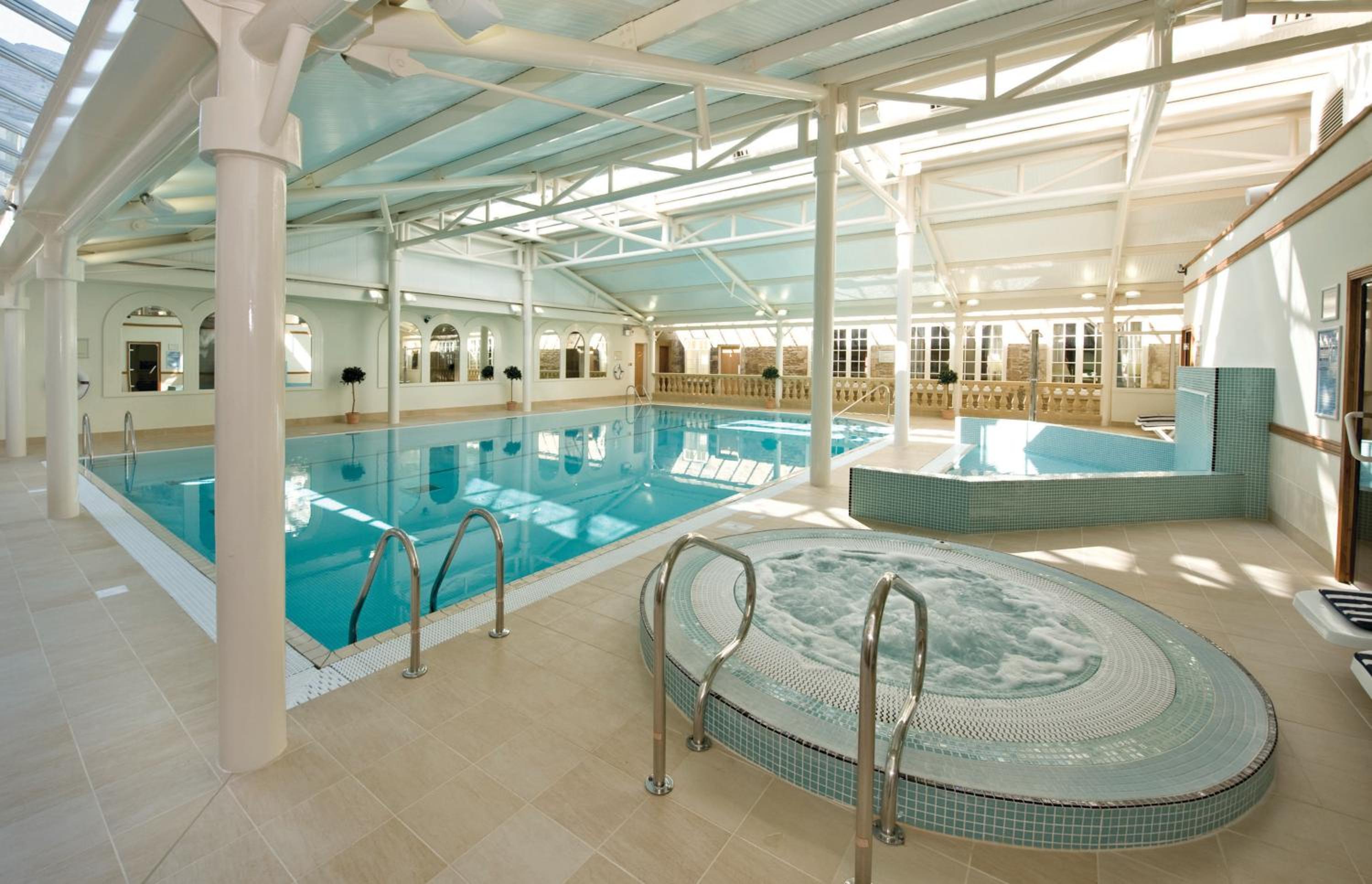 Peterborough Vacations - Orton Hall Hotel  Spa - Property Image 4