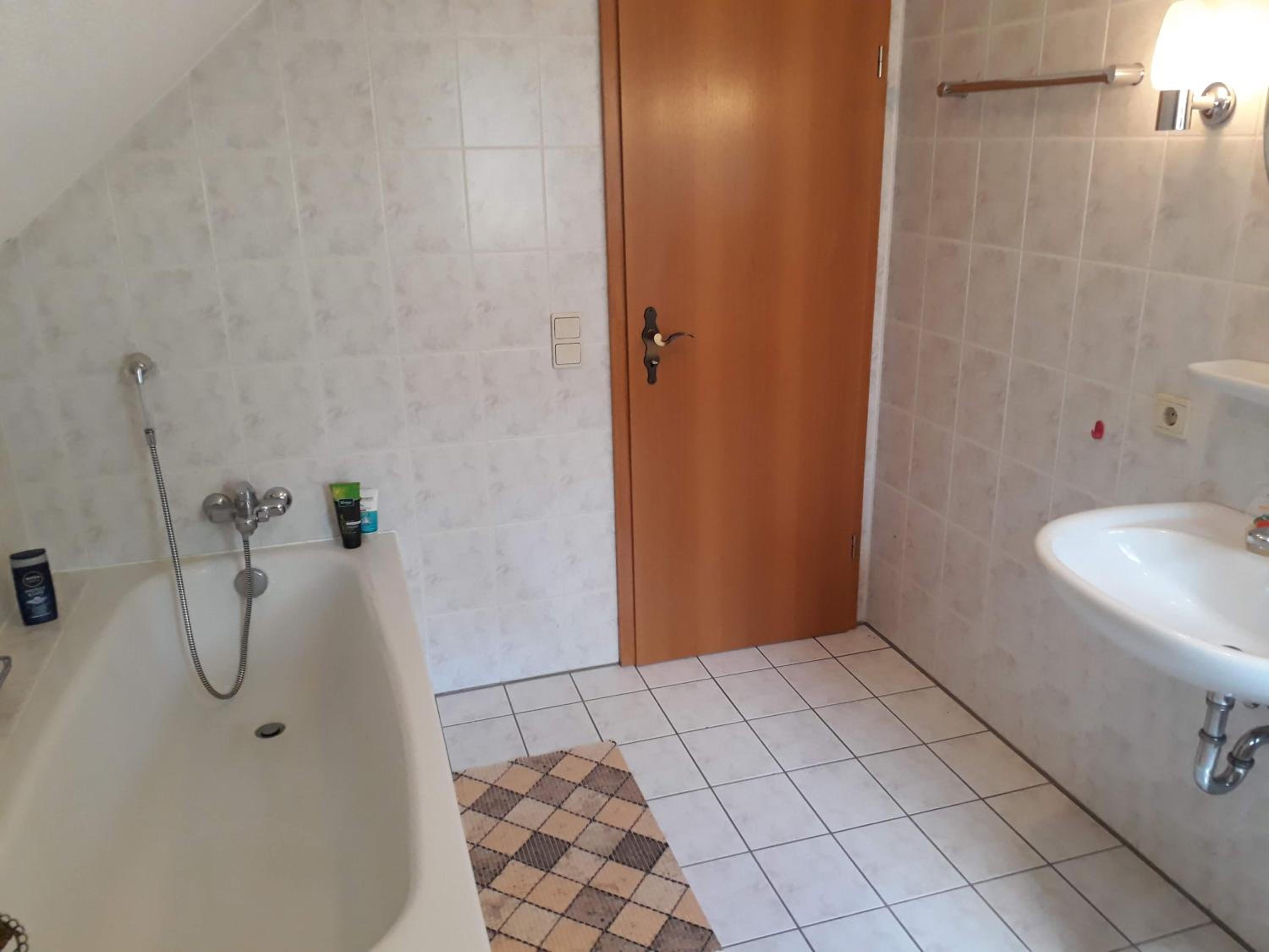 Ferienwohnung direkt am See view 5