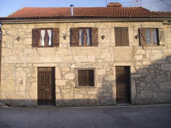 Casa Glória view 2