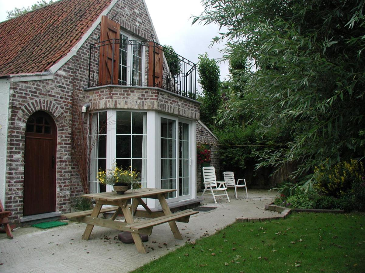 Apartment De Mare Stee